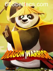 DragonWarrior: O Novo Fenômeno no Mundo dos Jogos