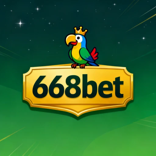 668bet Logo
